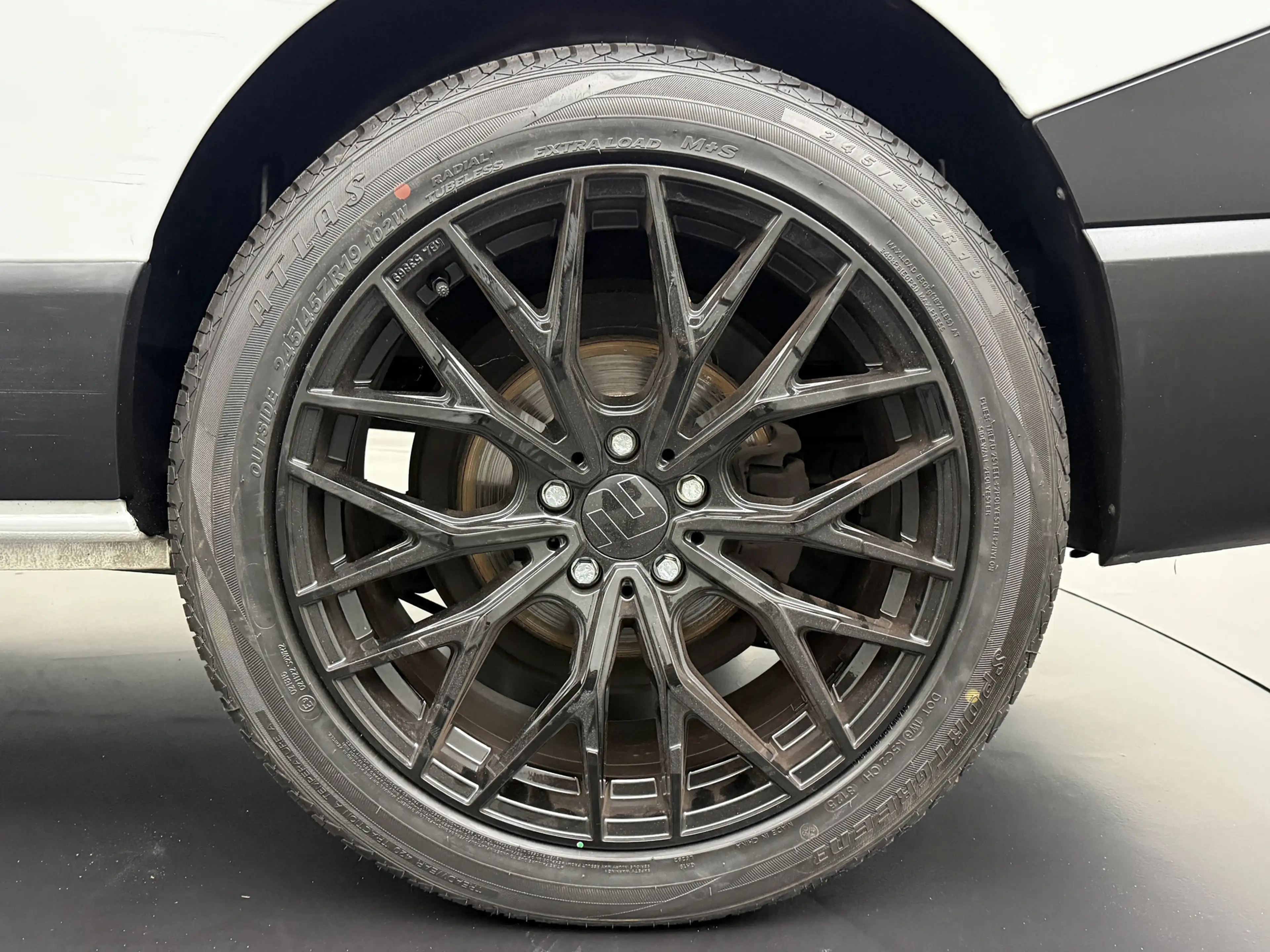 Nissan Primastar 2.0DCI 130PK Lang Dubbele Cabine | 2xSchuifdeur | — photo 23