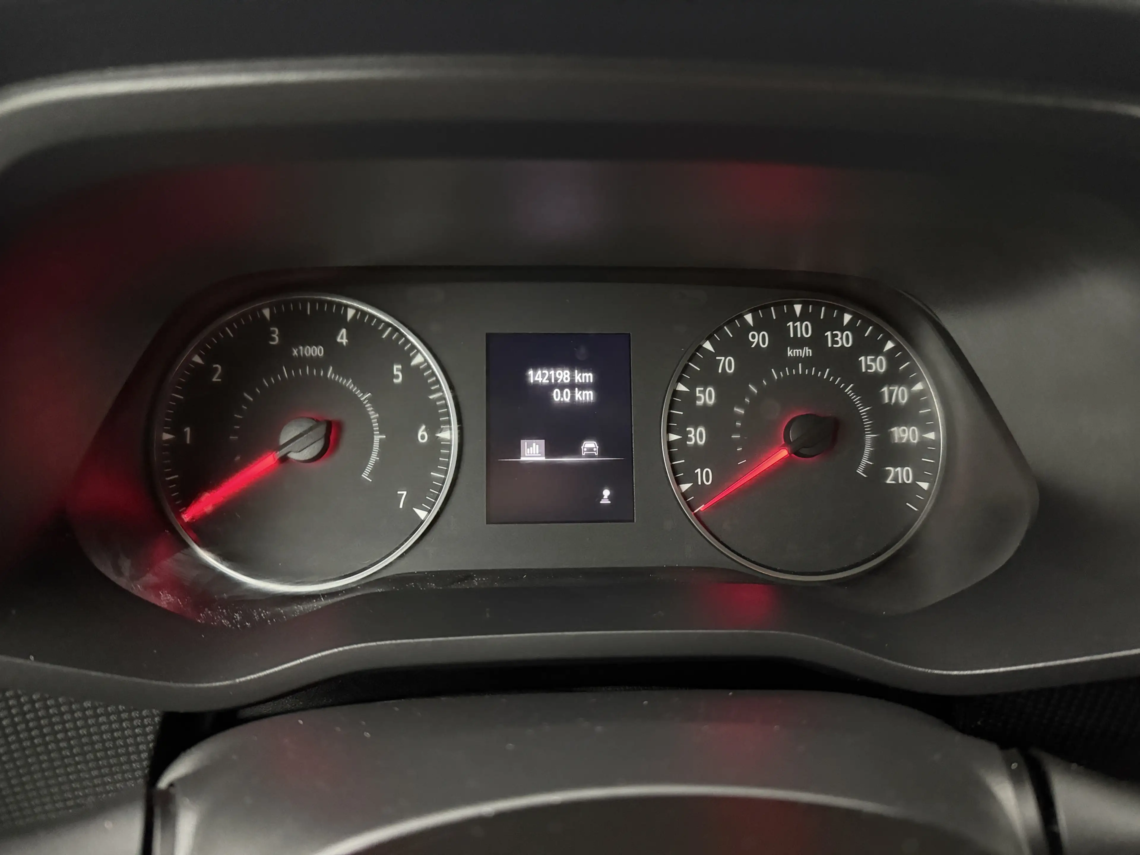 Nissan Primastar 2.0DCI 130PK Lang Dubbele Cabine | 2xSchuifdeur | — photo 9