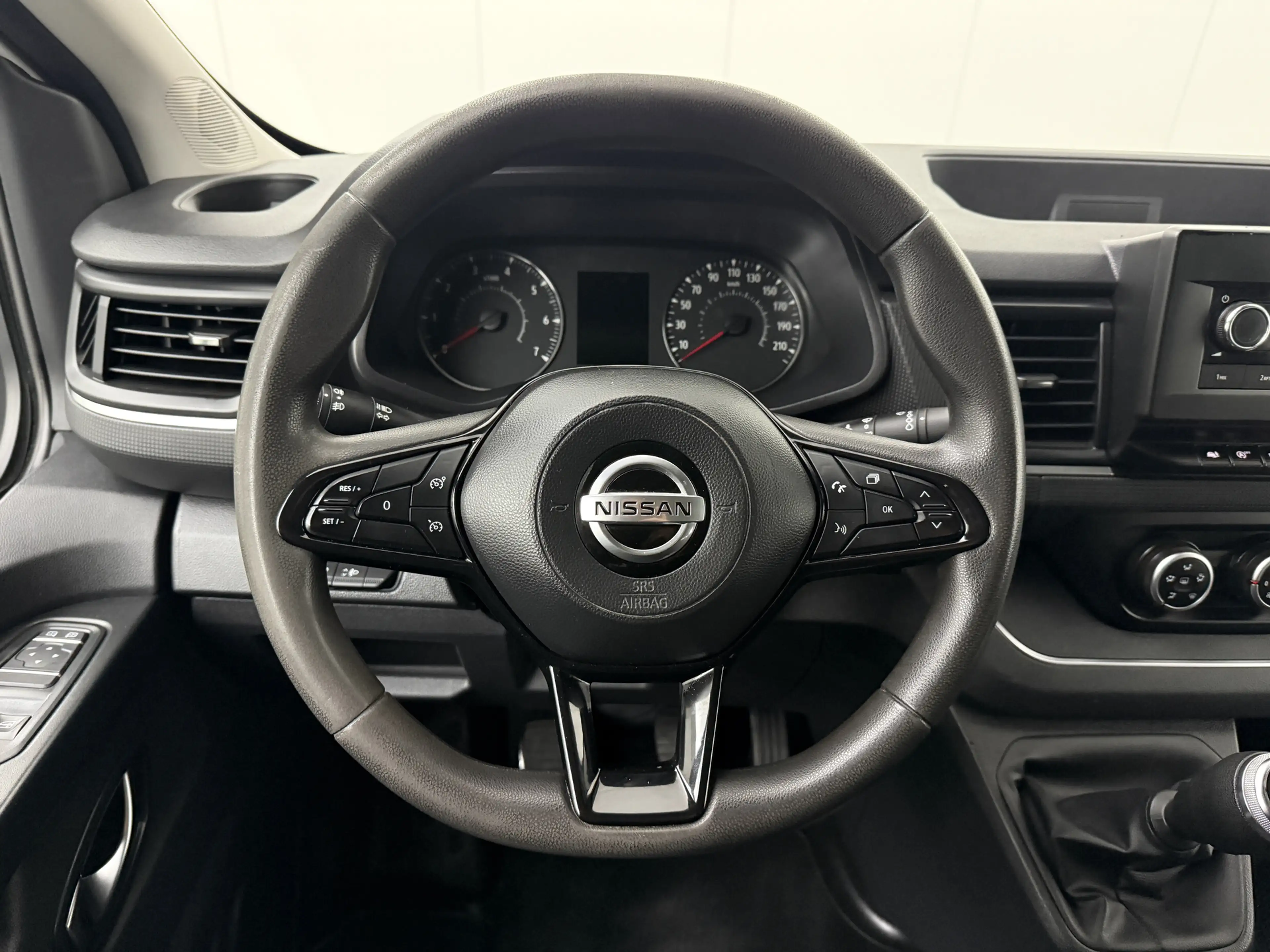 Nissan Primastar 2.0DCI 130PK Lang Dubbele Cabine | 2xSchuifdeur | — photo 14