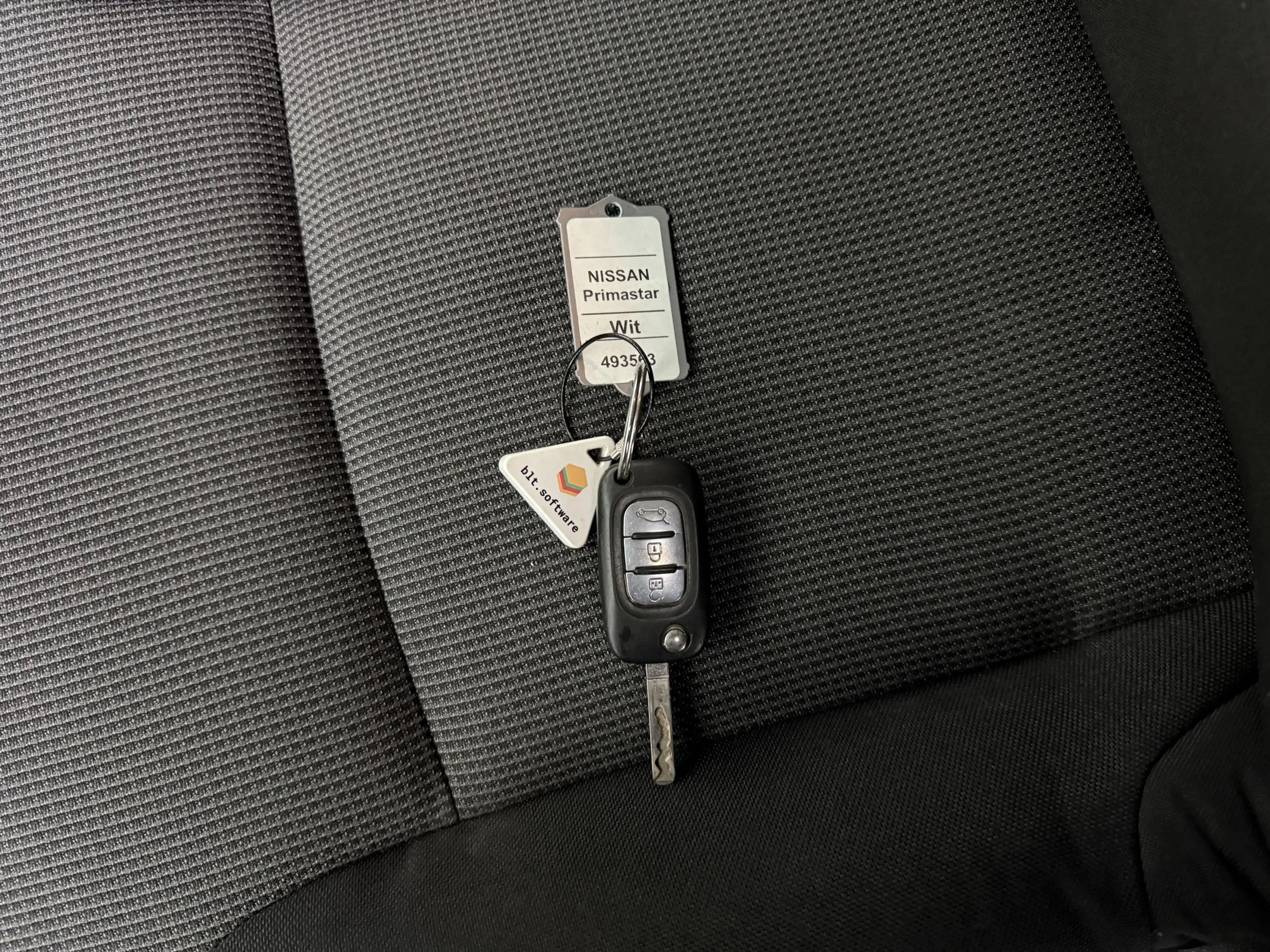 Nissan Primastar 2.0DCI 130PK Lang Dubbele Cabine | 2xSchuifdeur | — photo 5