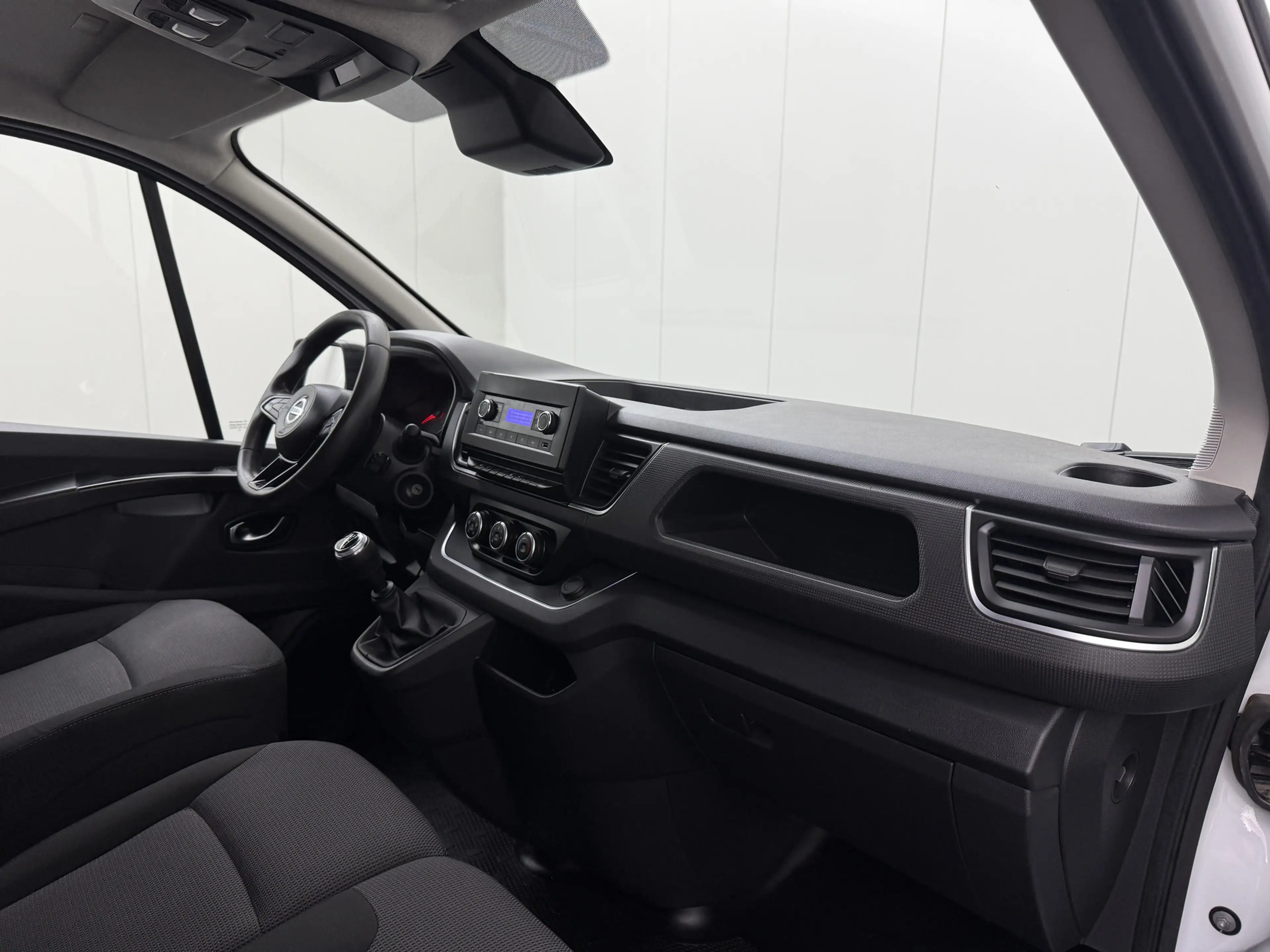 Nissan Primastar 2.0DCI 130PK Lang Dubbele Cabine | 2xSchuifdeur | — photo 20