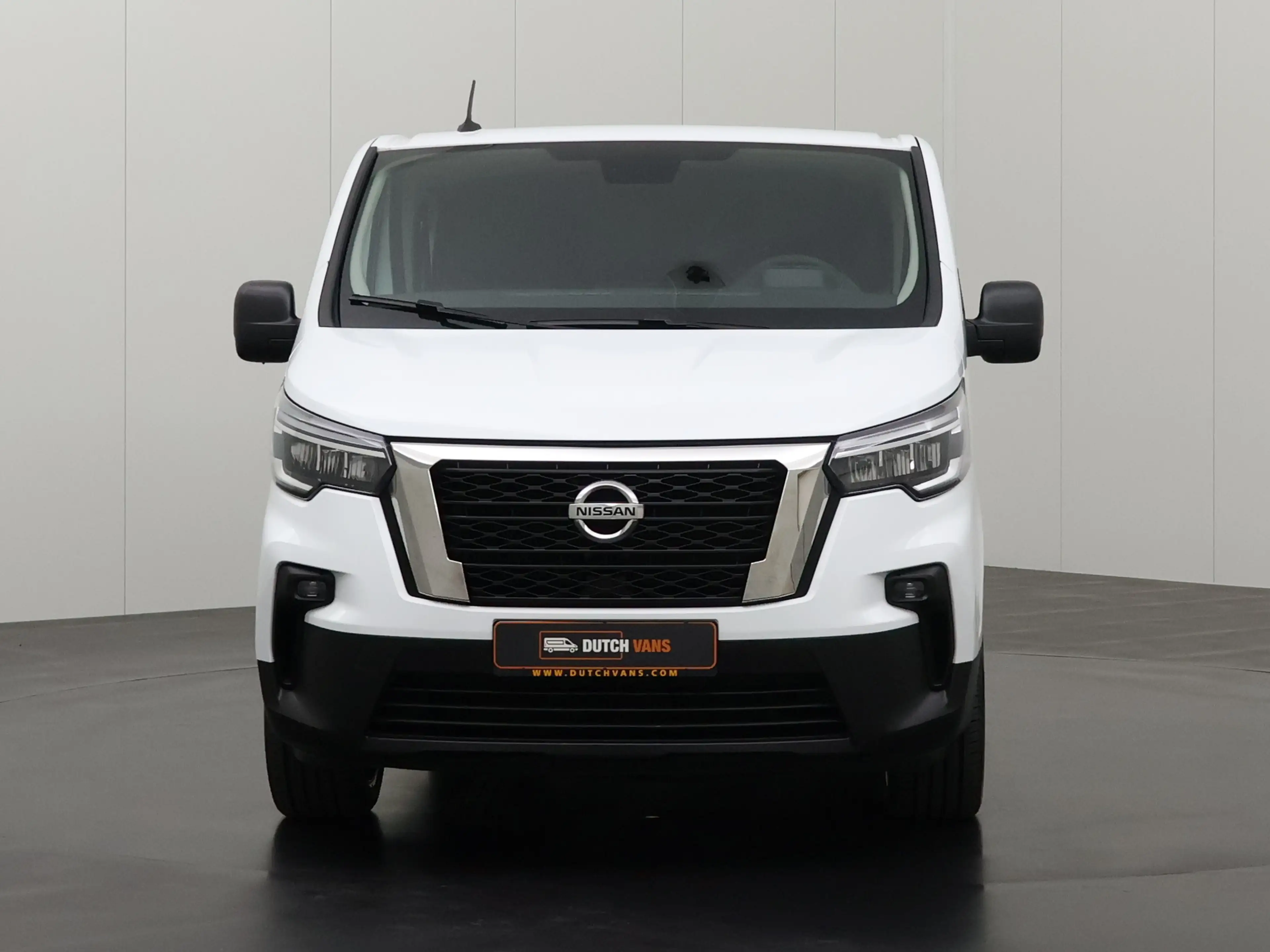 Nissan Primastar 2.0DCI 130PK Lang Dubbele Cabine | 2xSchuifdeur | — photo 10