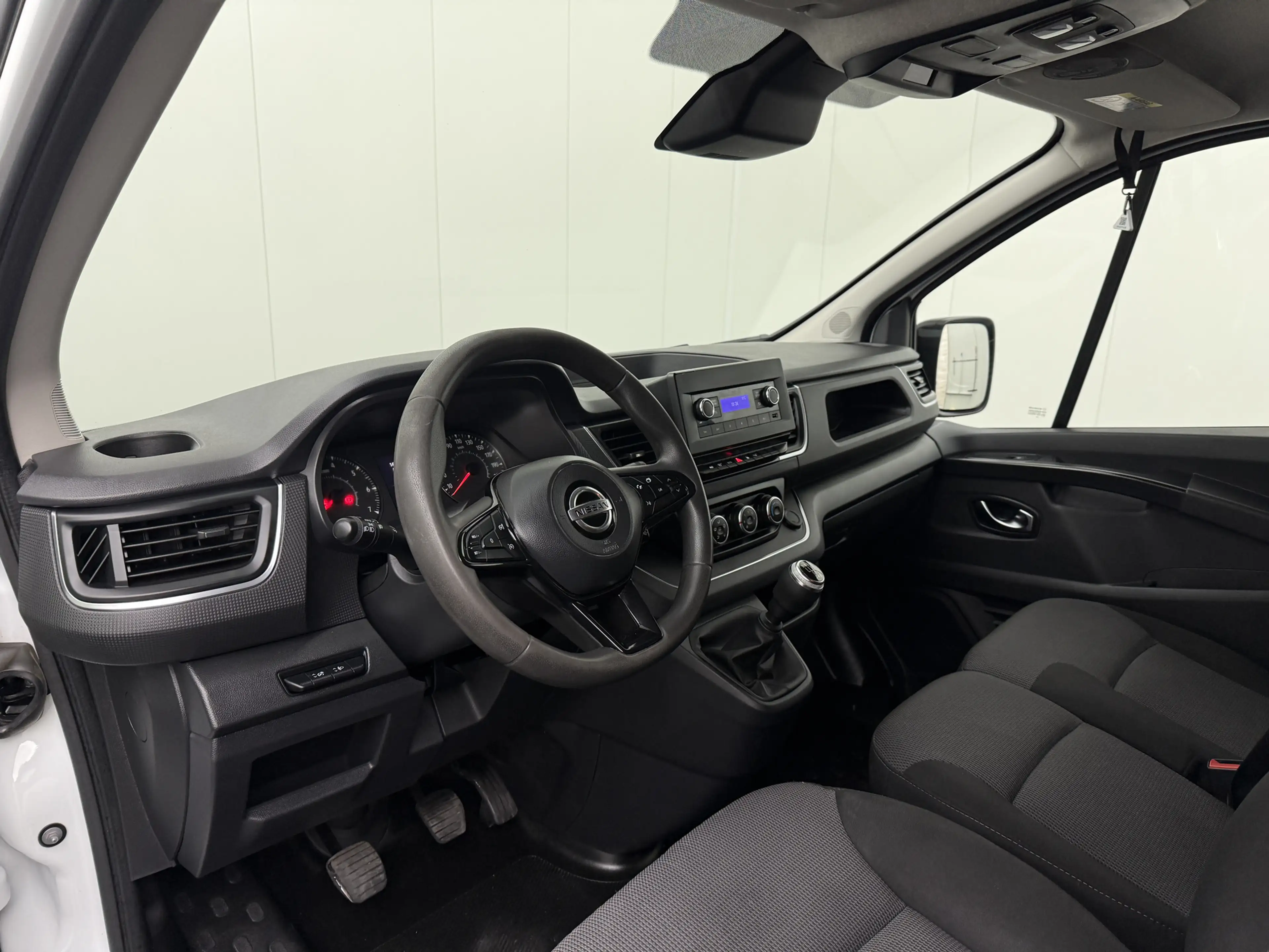 Nissan Primastar 2.0DCI 130PK Lang Dubbele Cabine | 2xSchuifdeur | — photo 3