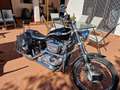 Harley-Davidson Sportster 1200 100th centenario Nero - thumbnail 2