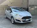 Ford Fiesta 1.4 5p. Bz.- GPL Titanium Argento - thumbnail 1