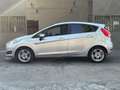 Ford Fiesta 1.4 5p. Bz.- GPL Titanium Argento - thumbnail 4