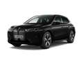 BMW iX iX xDrive50 Zwart - thumbnail 1