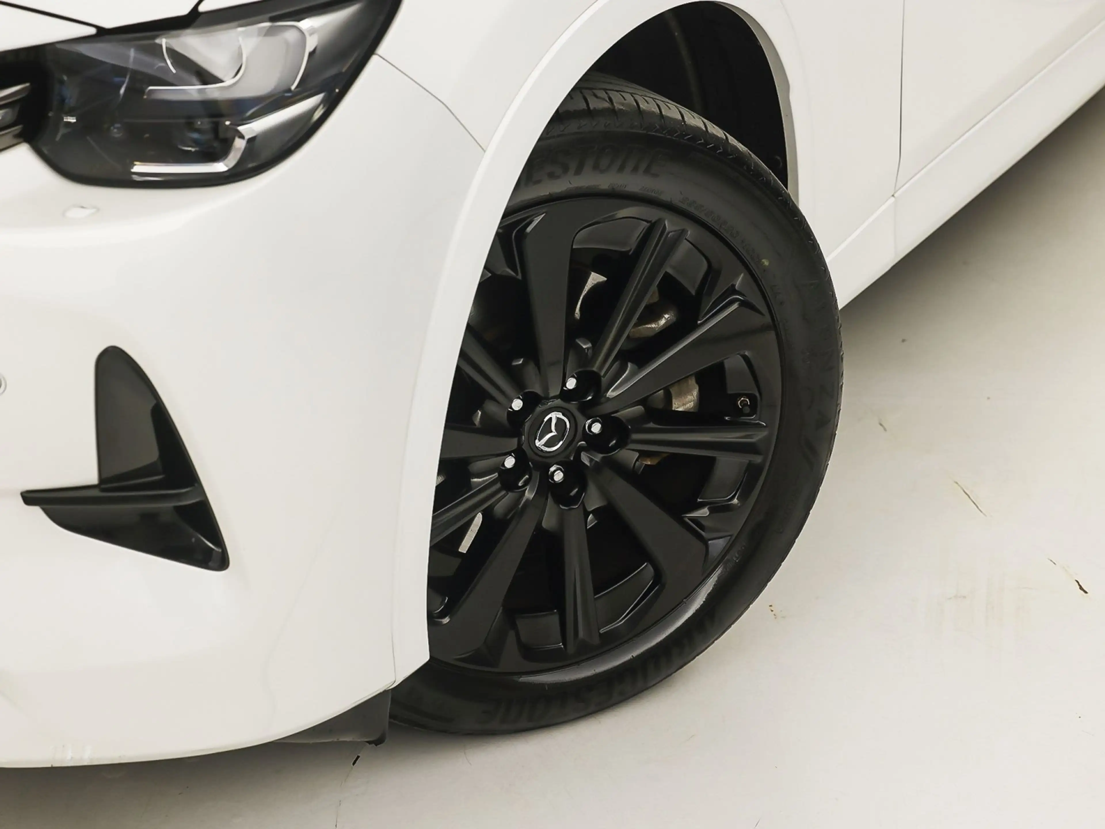 Mazda CX-60 2.5 e-SkyActiv PHEV Takumi 328Pk Automaat (PANORAM — photo 15