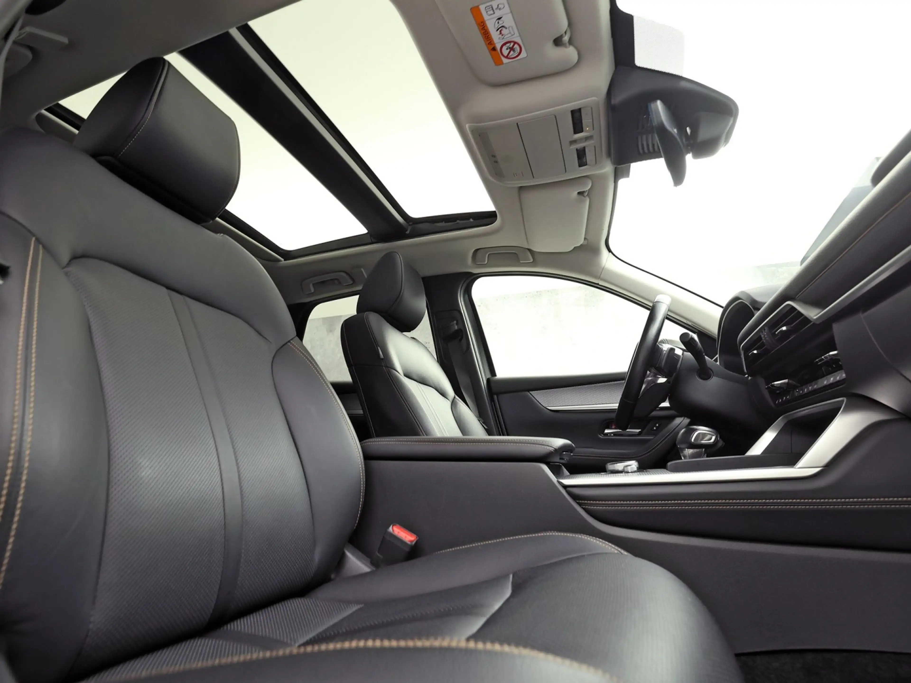 Mazda CX-60 2.5 e-SkyActiv PHEV Takumi 328Pk Automaat (PANORAM — photo 8