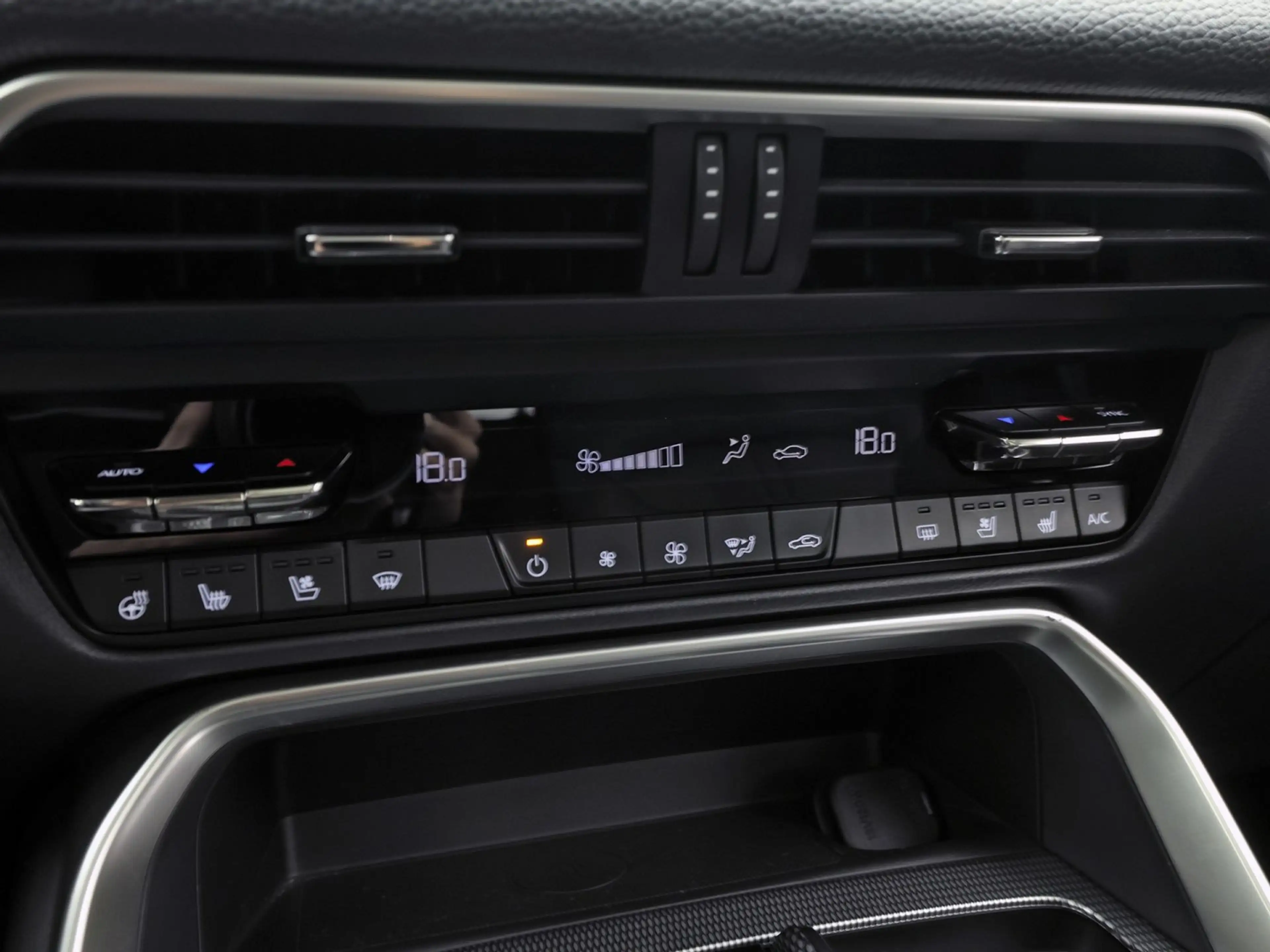 Mazda CX-60 2.5 e-SkyActiv PHEV Takumi 328Pk Automaat (PANORAM — photo 10