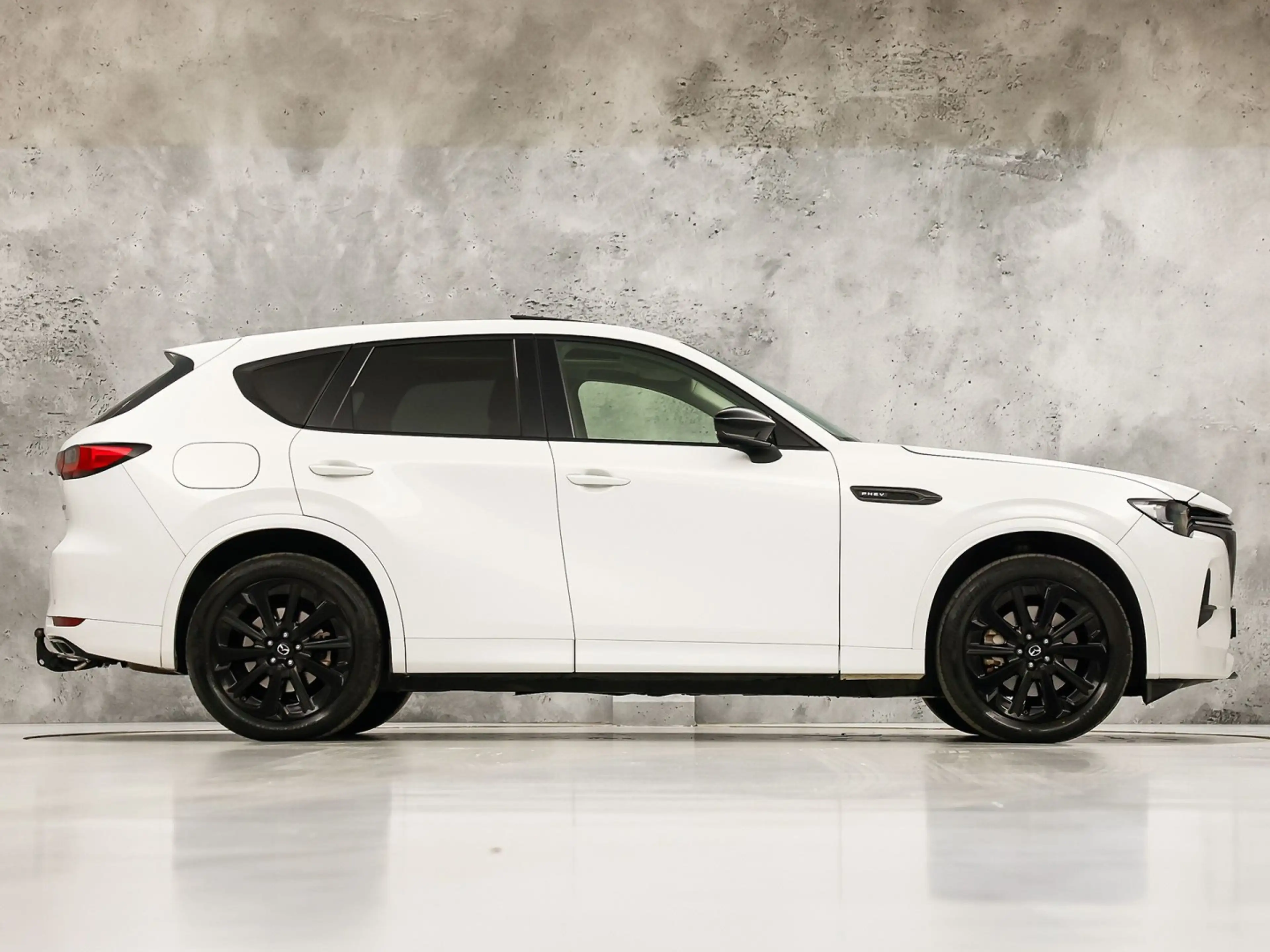 Mazda CX-60 2.5 e-SkyActiv PHEV Takumi 328Pk Automaat (PANORAM — photo 4
