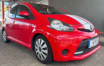 Aygo AYGO Cool
