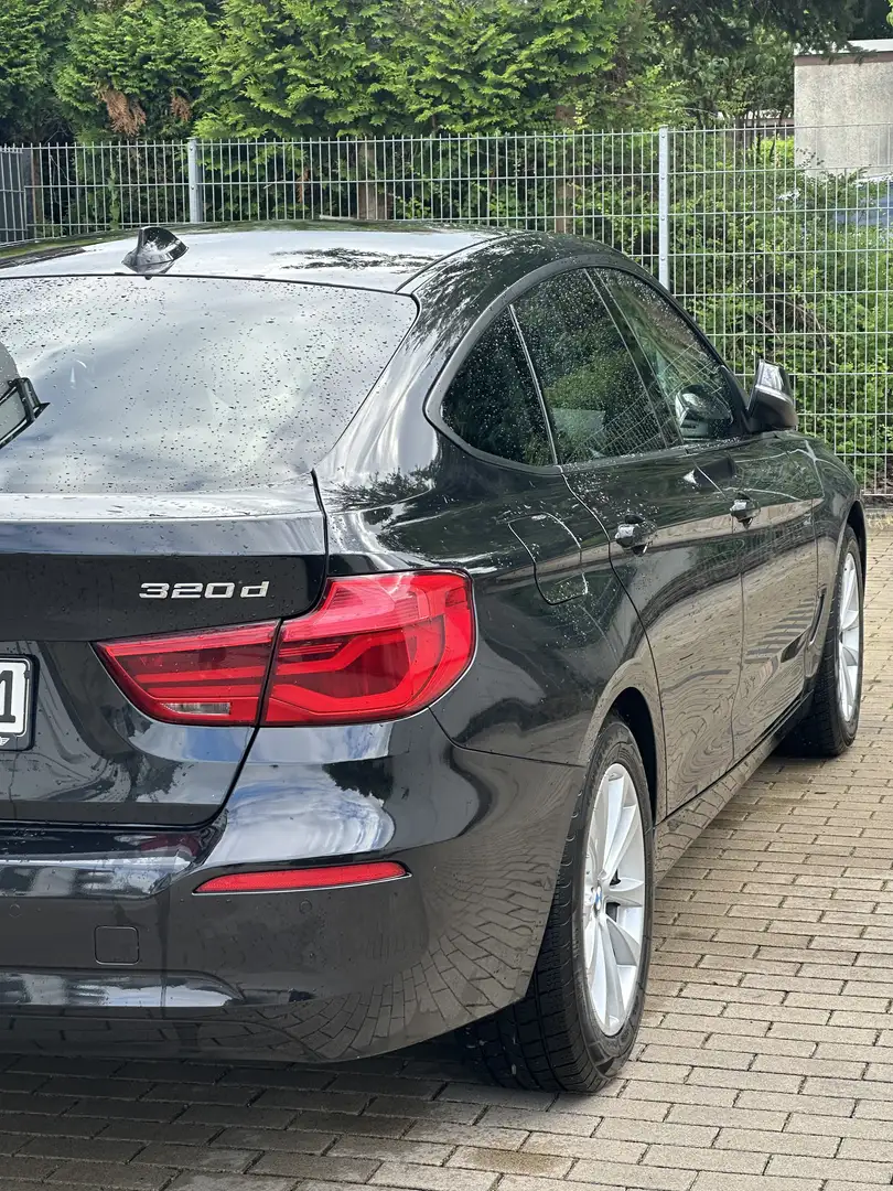 BMW 220 220d Gran Tourer Aut. Luxury Line - 1