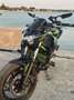 Kawasaki Z 650 35kw abs - thumbnail 4