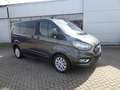 Ford Tourneo Custom Titanium L1 Automatik - Navi - Kamera-WR- FGS Gris - thumbnail 3