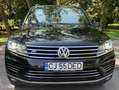 Volkswagen Touareg Touareg 3.0 V6 tdi Executive 262cv tiptronic Nero - thumbnail 6
