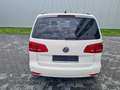 Volkswagen Touran Comfortline (1T3) Navi/2Hand Weiß - thumbnail 6