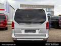 Mercedes-Benz V 300 d 4MATIC EXCLUSIVE EDITION Lang *AMG*AHK* Argintiu - thumbnail 6