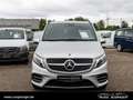 Mercedes-Benz V 300 d 4MATIC EXCLUSIVE EDITION Lang *AMG*AHK* Argintiu - thumbnail 9