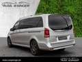 Mercedes-Benz V 300 d 4MATIC EXCLUSIVE EDITION Lang *AMG*AHK* Argintiu - thumbnail 5