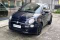 Fiat 500 500 0.9 TwinAir Turbo Lounge Blauw - thumbnail 1