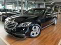 Mercedes-Benz S 400 S 400d 4Matic DISTRO/HUD/BURMESTER/MB-LED Чёрный - thumbnail 1