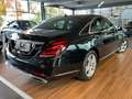 Mercedes-Benz S 400 S 400d 4Matic DISTRO/HUD/BURMESTER/MB-LED Чёрный - thumbnail 2