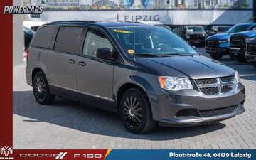 3.6l,Sitzhzg.,Tempomat,7Sitzer,USB