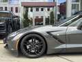 Chevrolet Corvette COUPE 6.2 V8 466 ch A - 2P Šedá - thumbnail 4