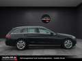 Mercedes-Benz C 220 *KAMERA*AHK*LED*TWA*AVANTGARDE* Nero - thumbnail 7