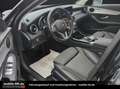 Mercedes-Benz C 220 *KAMERA*AHK*LED*TWA*AVANTGARDE* Nero - thumbnail 9