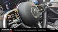 Mercedes-Benz C 220 *KAMERA*AHK*LED*TWA*AVANTGARDE* Nero - thumbnail 13