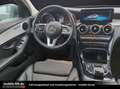 Mercedes-Benz C 220 *KAMERA*AHK*LED*TWA*AVANTGARDE* Nero - thumbnail 11