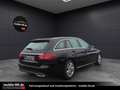 Mercedes-Benz C 220 *KAMERA*AHK*LED*TWA*AVANTGARDE* Nero - thumbnail 6