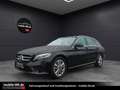 Mercedes-Benz C 220 *KAMERA*AHK*LED*TWA*AVANTGARDE* Nero - thumbnail 1