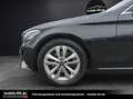 Mercedes-Benz C 220 *KAMERA*AHK*LED*TWA*AVANTGARDE* Zwart - thumbnail 21