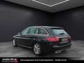 Mercedes-Benz C 220 *KAMERA*AHK*LED*TWA*AVANTGARDE* Nero - thumbnail 4