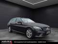 Mercedes-Benz C 220 *KAMERA*AHK*LED*TWA*AVANTGARDE* Nero - thumbnail 3