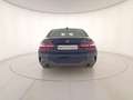 BMW 330 d mhev 48V xdrive Msport auto Blu/Azzurro - thumbnail 5