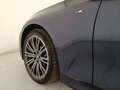BMW 330 d mhev 48V xdrive Msport auto Blu/Azzurro - thumbnail 13