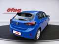 Opel Corsa 1.2 Elegance LED+Fernlichtass.+PDC+SpurH Blau - thumbnail 4