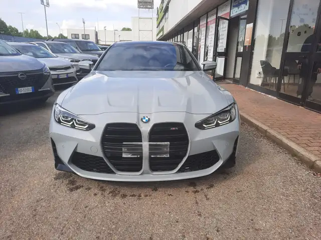 BMW M4 M4 Coupe 3.0