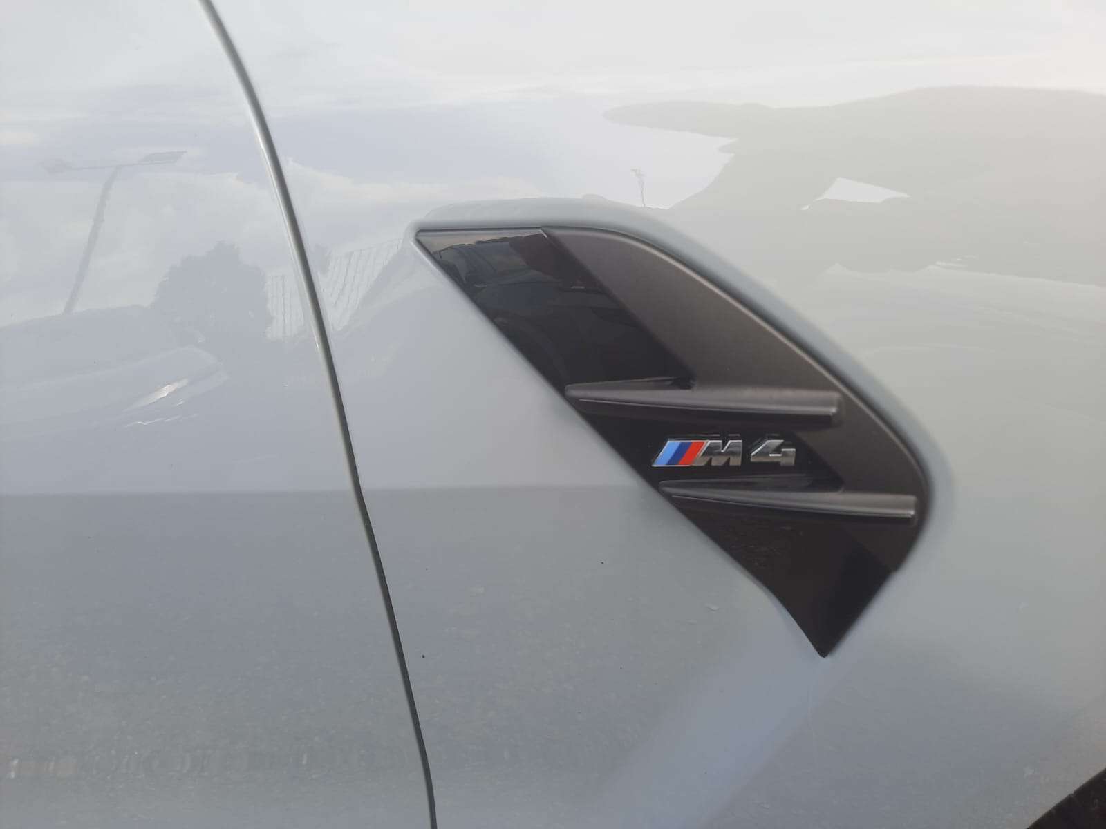 BMW M4 - Immagine 5