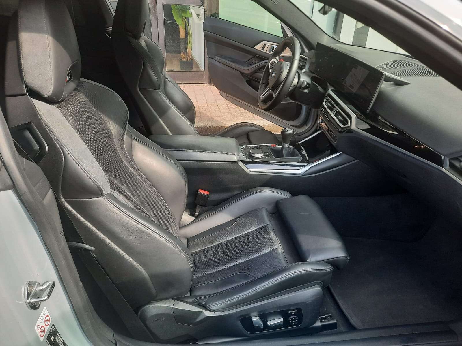 BMW M4 - Immagine 11