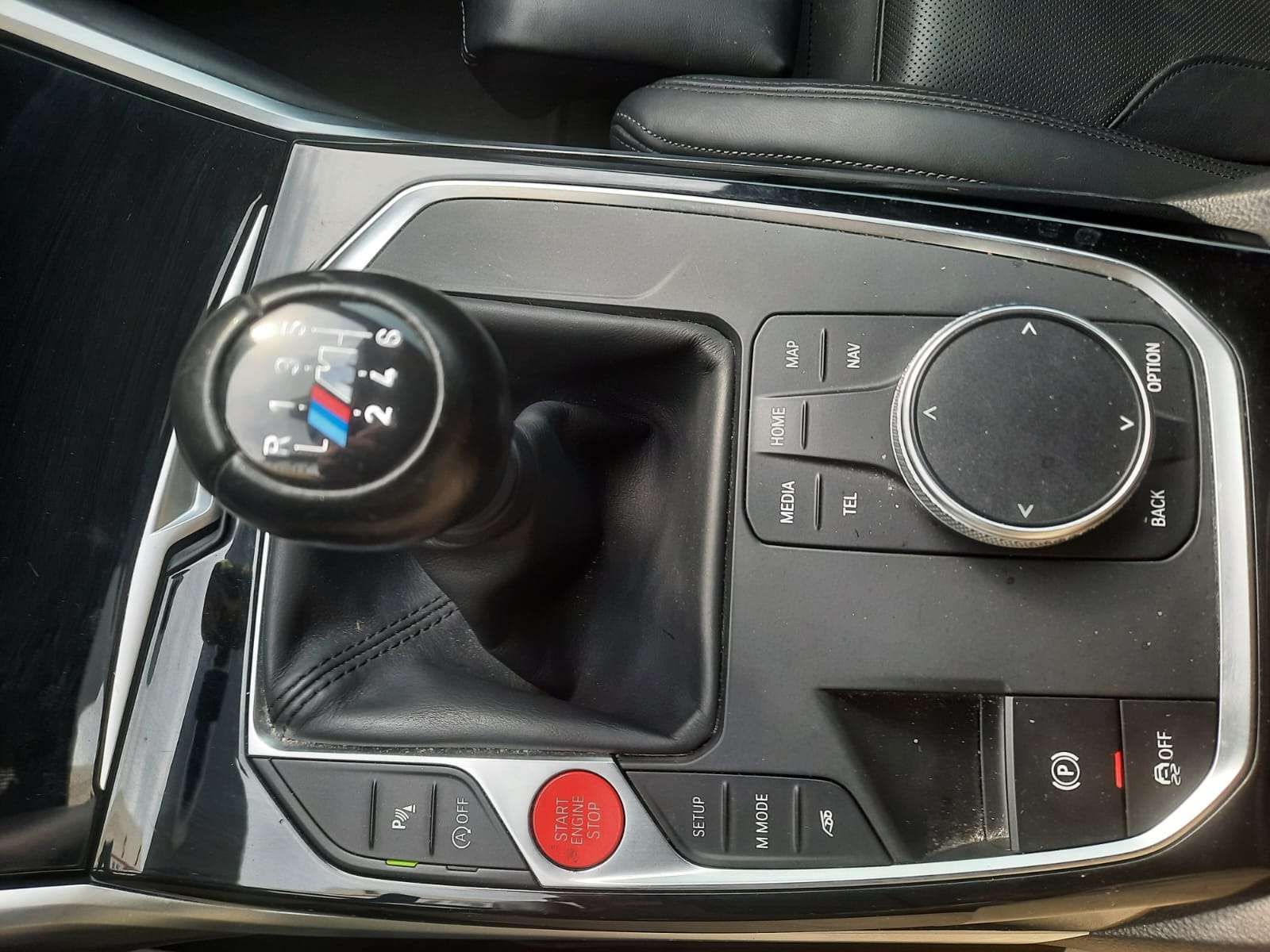 BMW M4 - Immagine 15