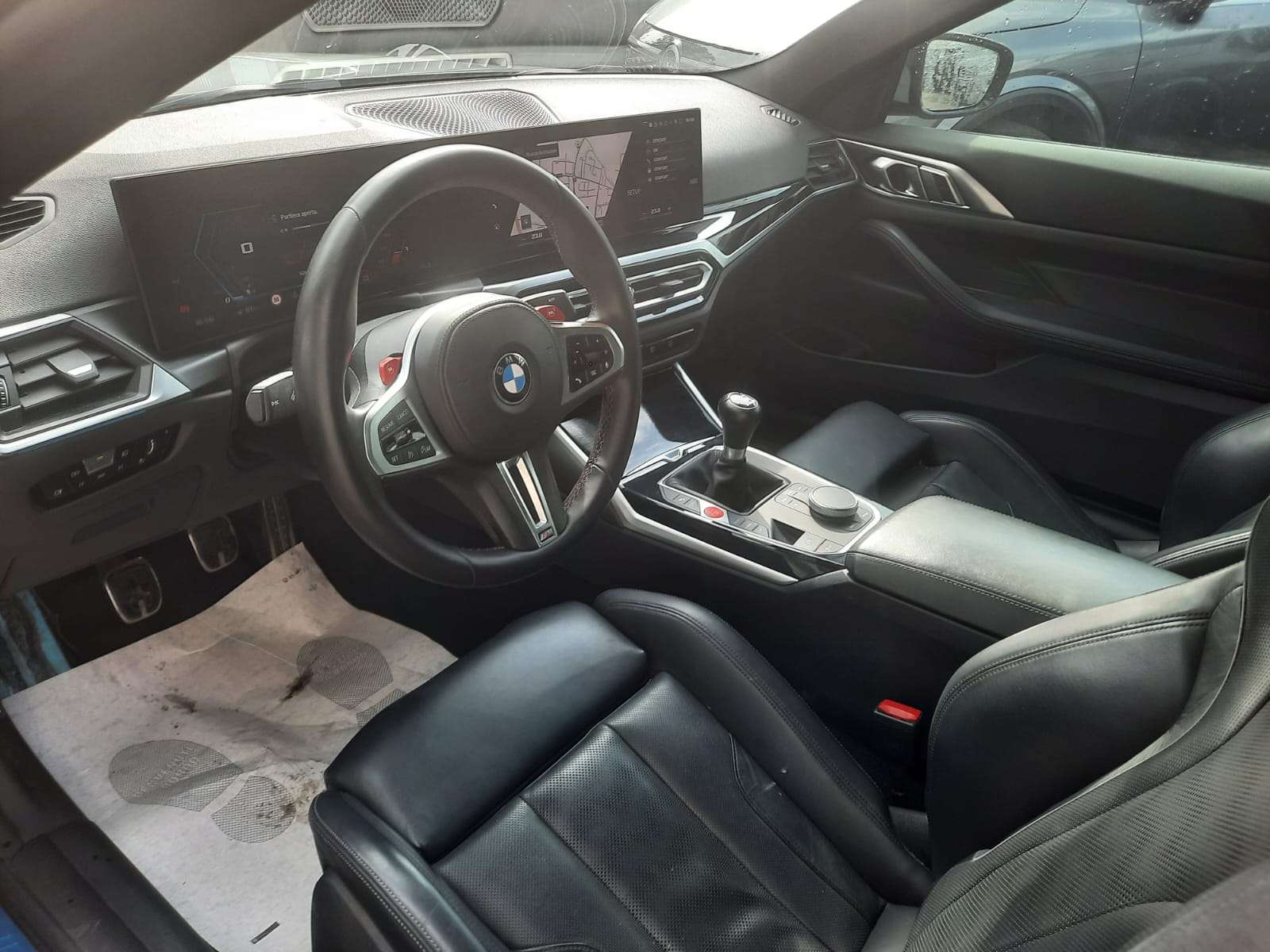 BMW M4 - Immagine 14