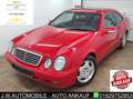 Mercedes-Benz CLK 230 COUPE KOMPRESSOR AUTOMATIK KLIMA BOSE TEM BC STAND Rot - thumbnail 1