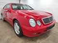 Mercedes-Benz CLK 230 COUPE KOMPRESSOR AUTOMATIK KLIMA BOSE TEM BC STAND Rot - thumbnail 23