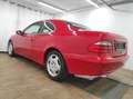 Mercedes-Benz CLK 230 COUPE KOMPRESSOR AUTOMATIK KLIMA BOSE TEM BC STAND Rot - thumbnail 27