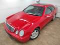 Mercedes-Benz CLK 230 COUPE KOMPRESSOR AUTOMATIK KLIMA BOSE TEM BC STAND Rot - thumbnail 16